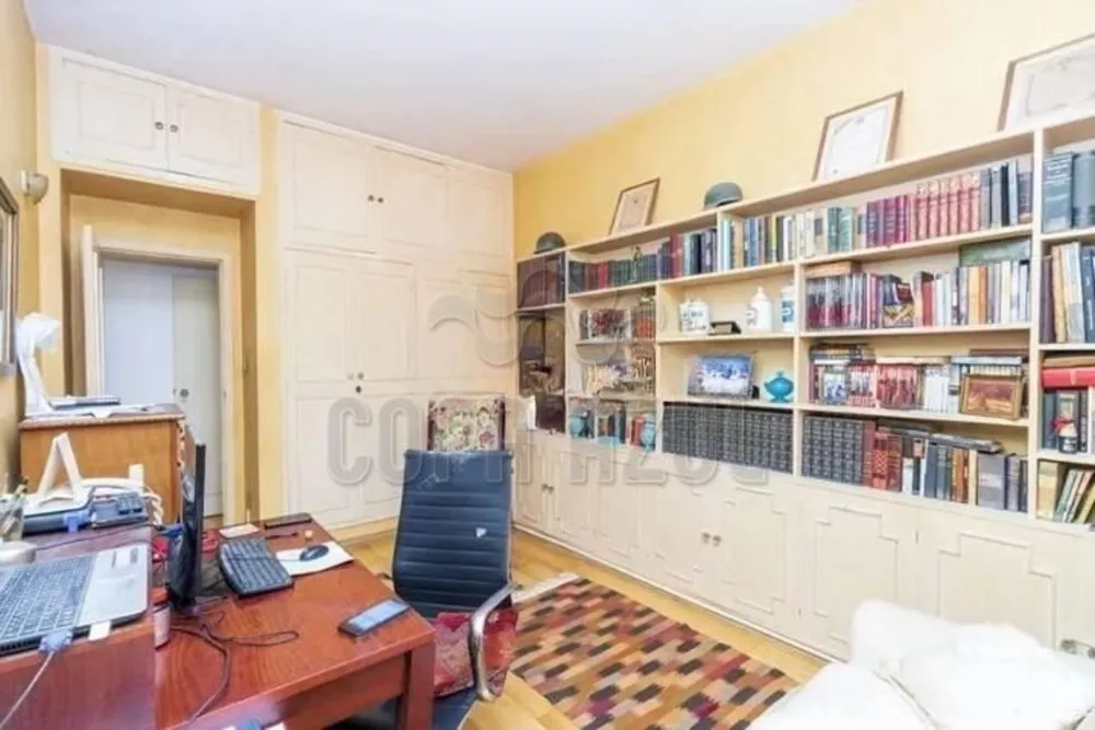 Apartamento, 3 quartos, 209 m² - Foto 26