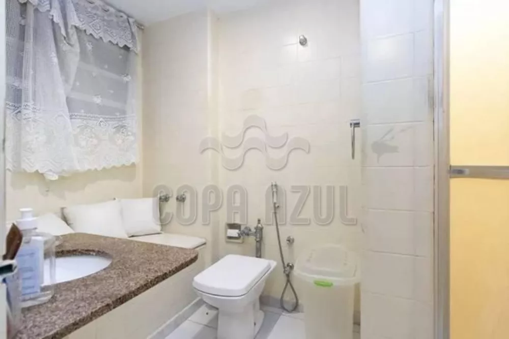 Apartamento, 3 quartos, 209 m² - Foto 24