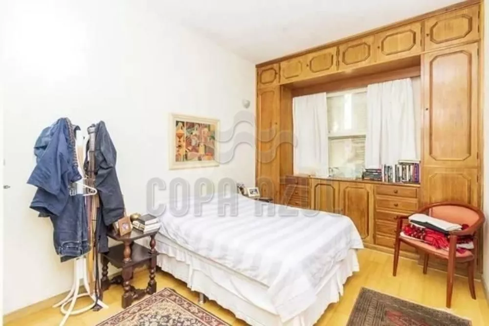 Apartamento, 3 quartos, 209 m² - Foto 38
