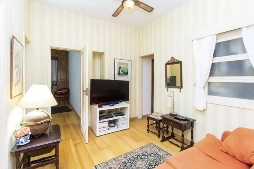 Apartamento, 3 quartos, 209 m² - Foto 20