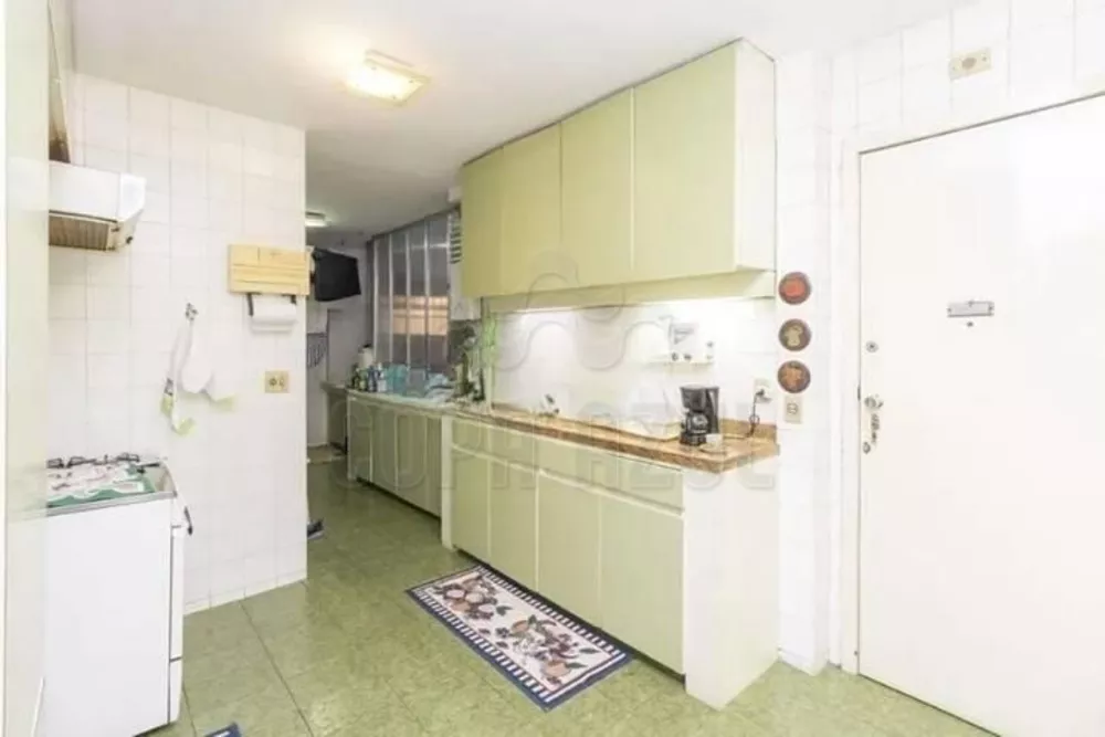 Apartamento, 3 quartos, 209 m² - Foto 11
