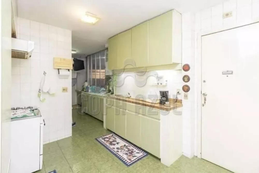 Apartamento, 3 quartos, 209 m² - Foto 30