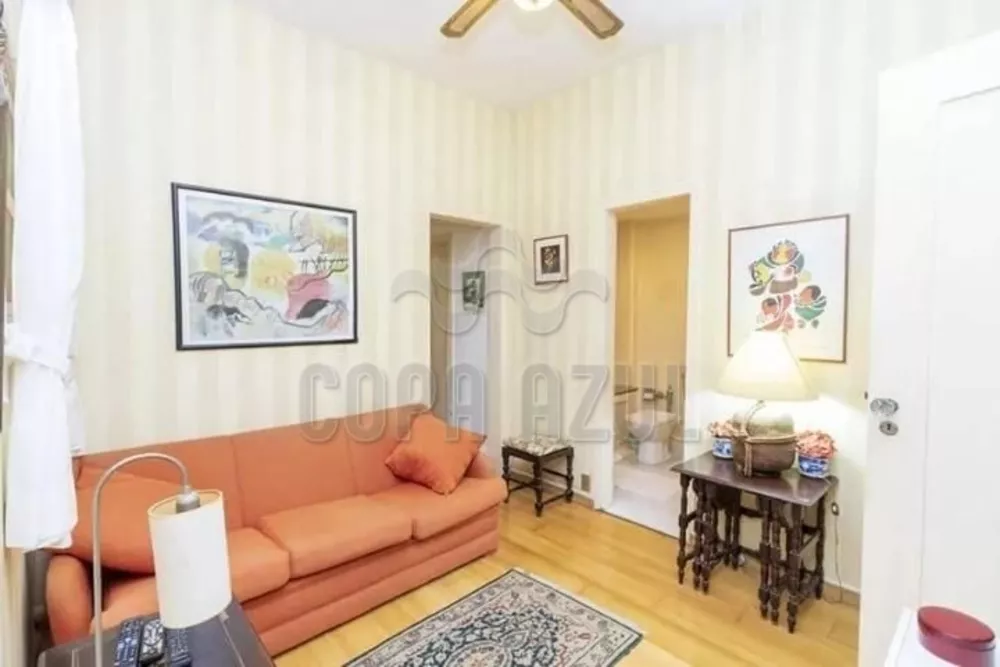Apartamento, 3 quartos, 209 m² - Foto 41