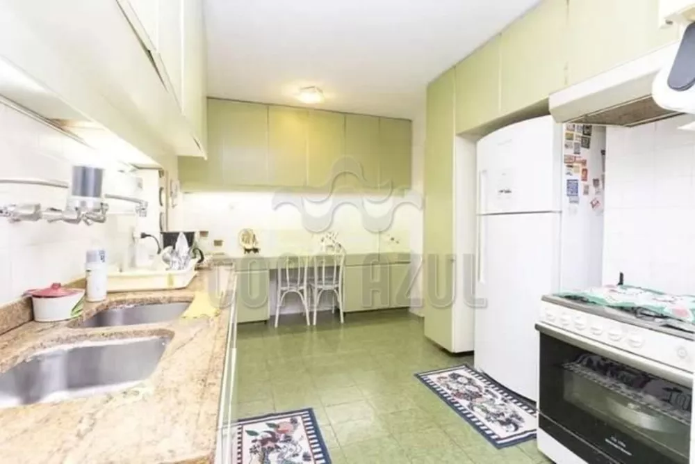 Apartamento, 3 quartos, 209 m² - Foto 31