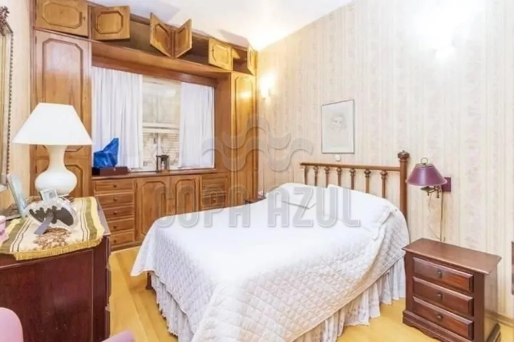 Apartamento, 3 quartos, 209 m² - Foto 32