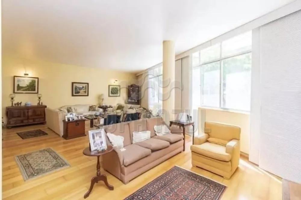 Apartamento, 3 quartos, 209 m² - Foto 34
