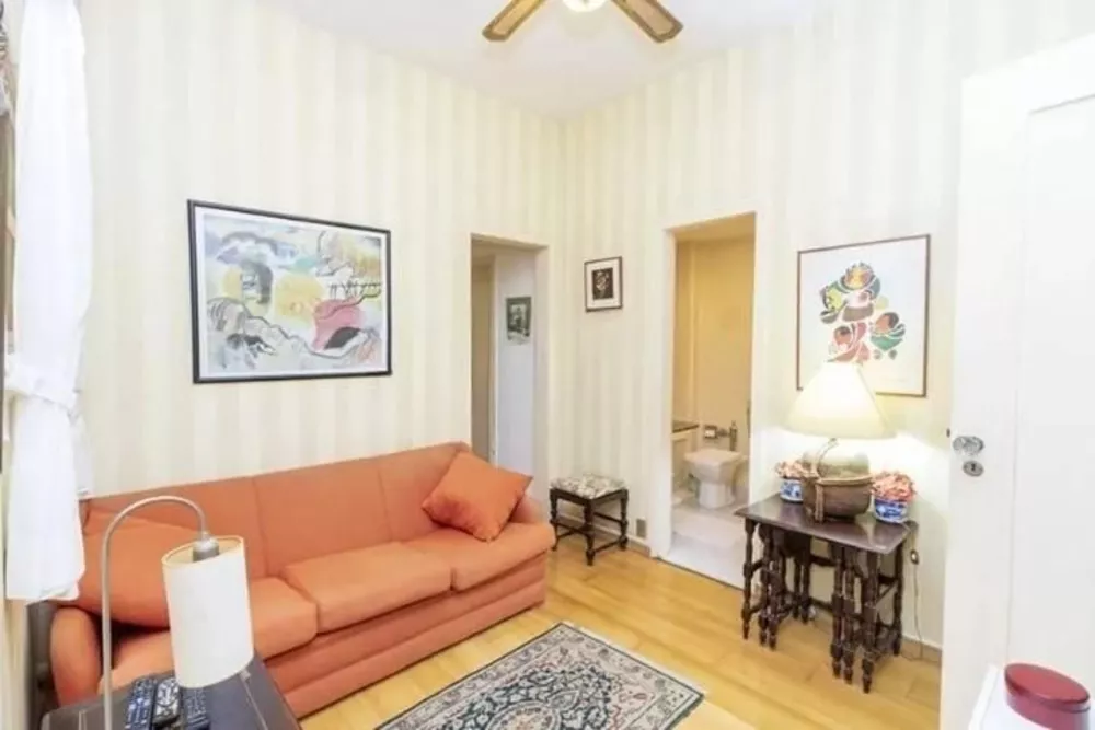 Apartamento, 3 quartos, 209 m² - Foto 18