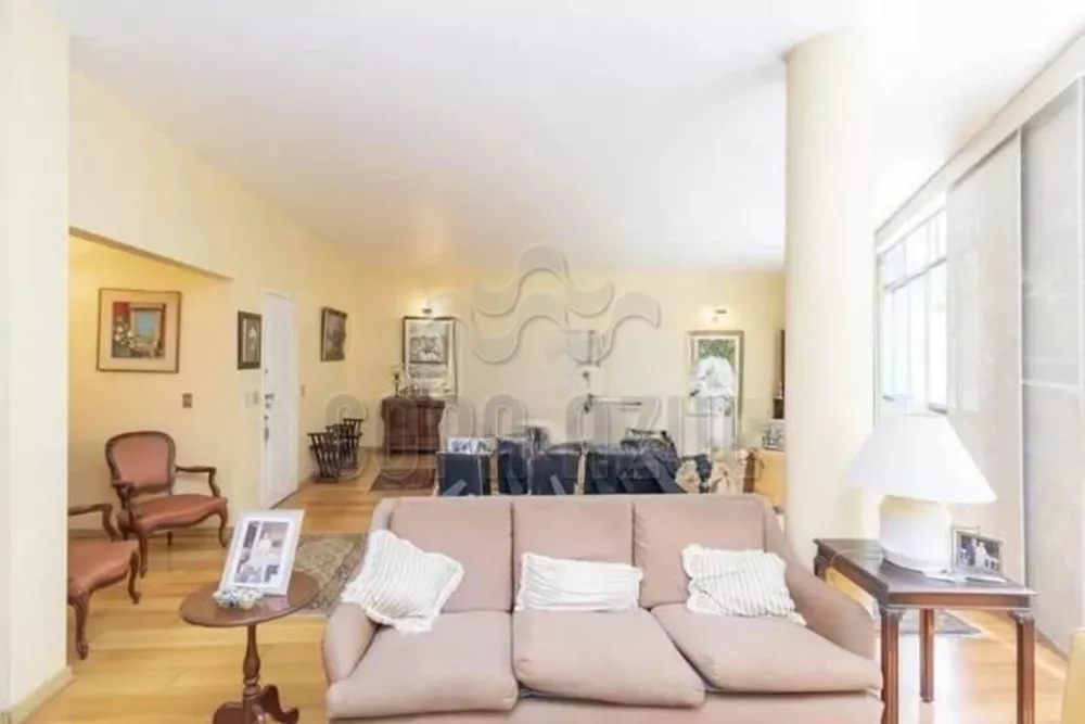 Apartamento, 3 quartos, 209 m² - Foto 36