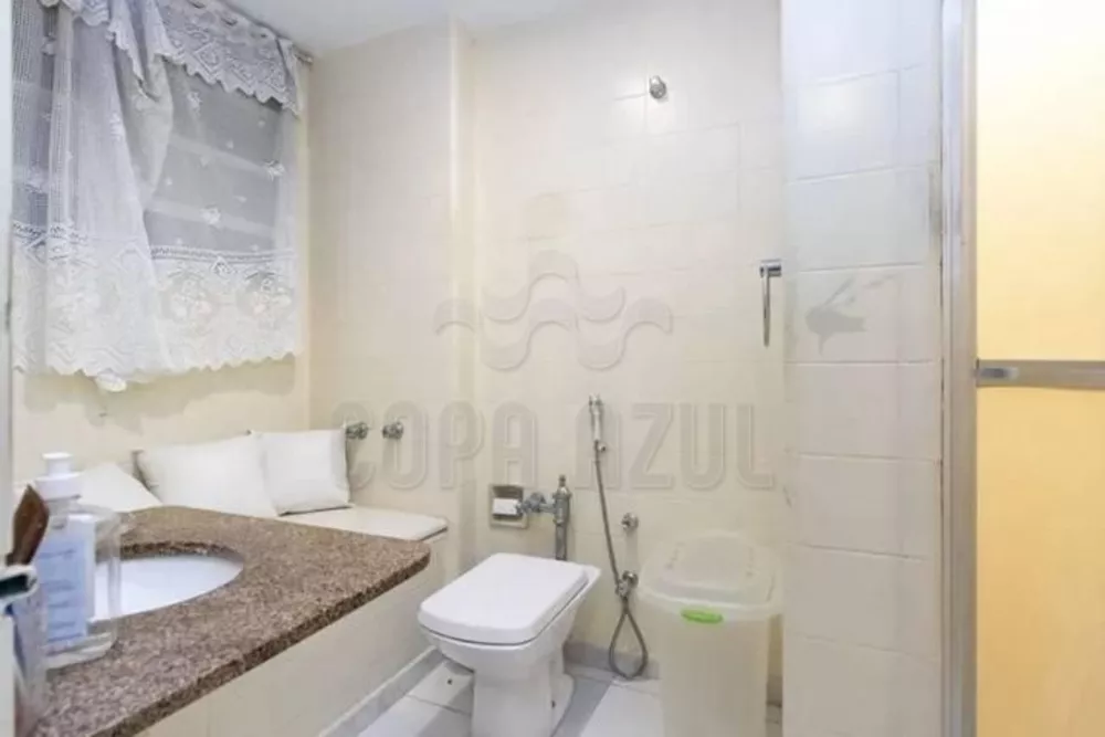 Apartamento, 3 quartos, 209 m² - Foto 16
