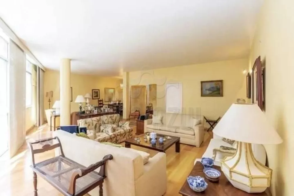 Apartamento, 3 quartos, 209 m² - Foto 4
