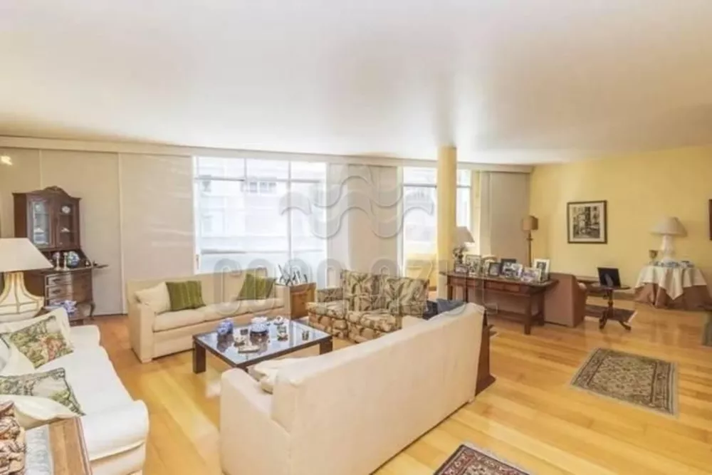 Apartamento, 3 quartos, 209 m² - Foto 42