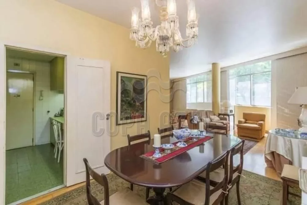 Apartamento, 3 quartos, 209 m² - Foto 40