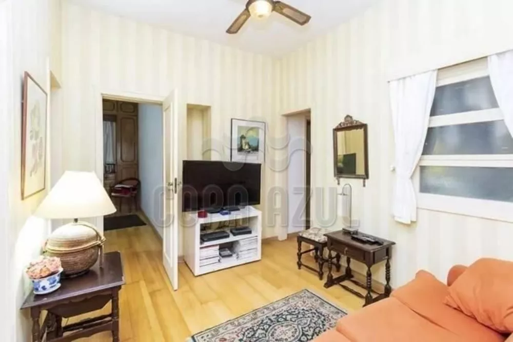 Apartamento, 3 quartos, 209 m² - Foto 25