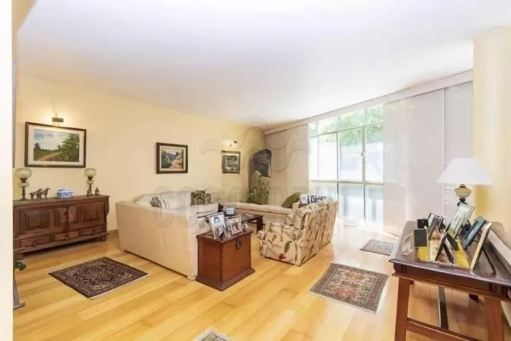Apartamento, 3 quartos, 209 m² - Foto 3