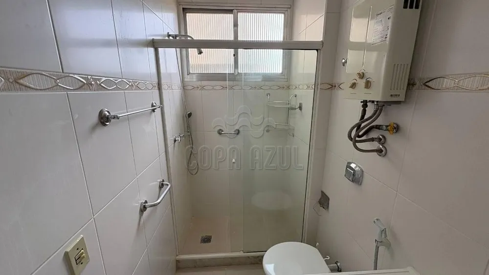 Apartamento, 2 quartos, 63 m² - Foto 5