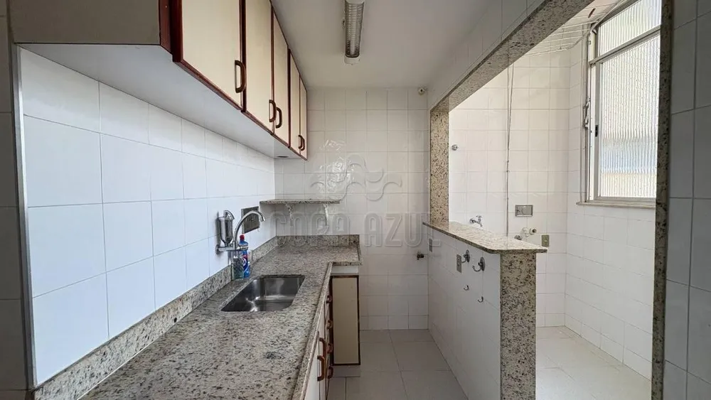 Apartamento, 2 quartos, 63 m² - Foto 1
