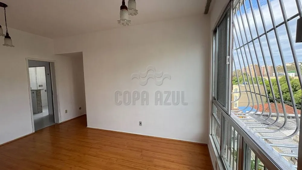 Apartamento, 2 quartos, 63 m² - Foto 2