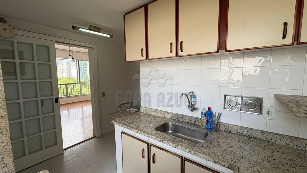 Apartamento, 2 quartos, 63 m² - Foto 9