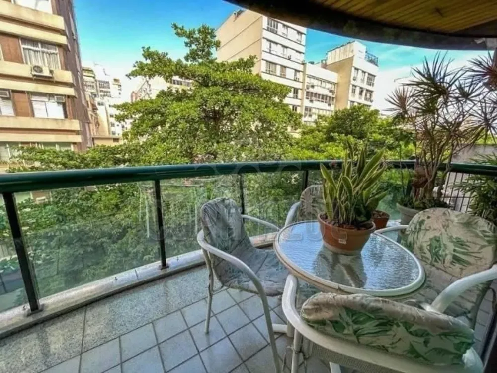 Apartamento, 3 quartos, 151 m² - Foto 46