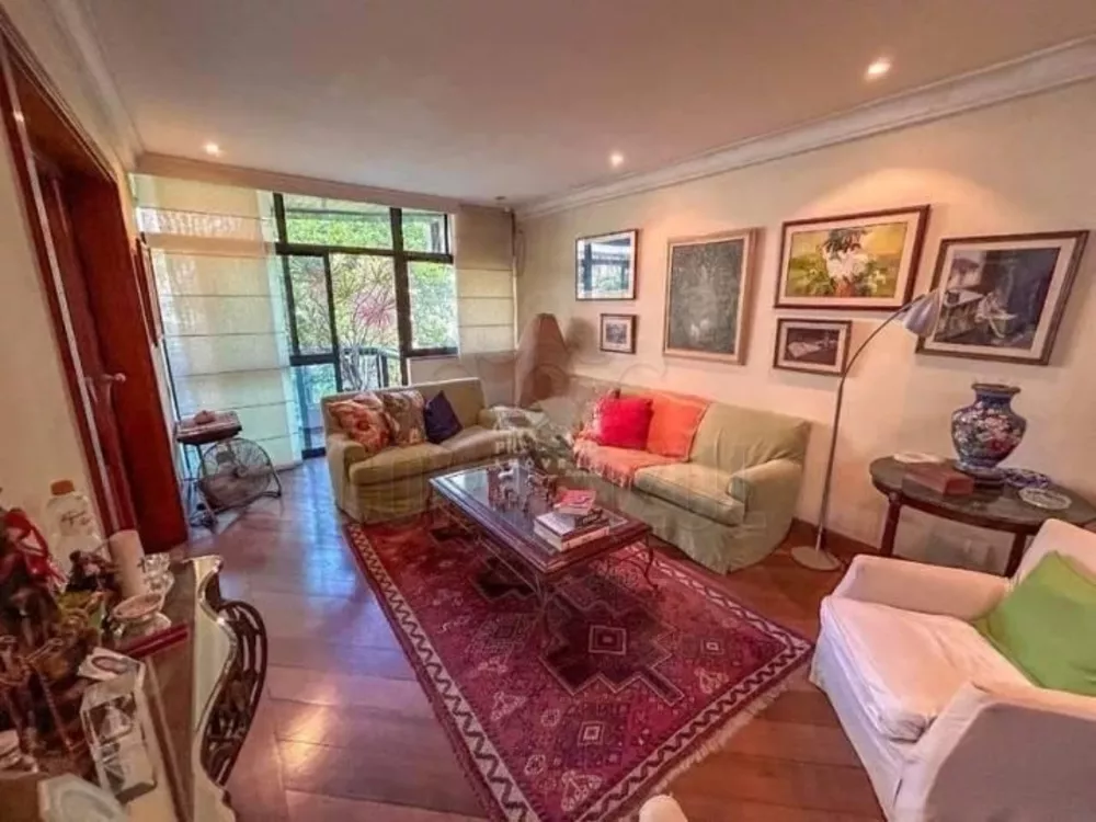 Apartamento, 3 quartos, 151 m² - Foto 35