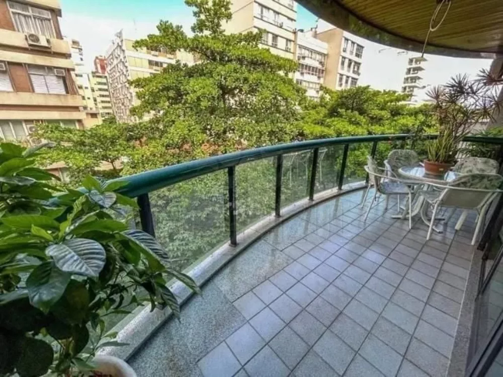 Apartamento, 3 quartos, 151 m² - Foto 24