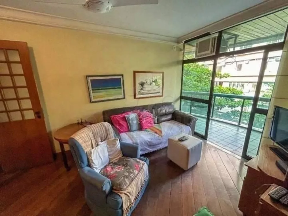 Apartamento, 3 quartos, 151 m² - Foto 34