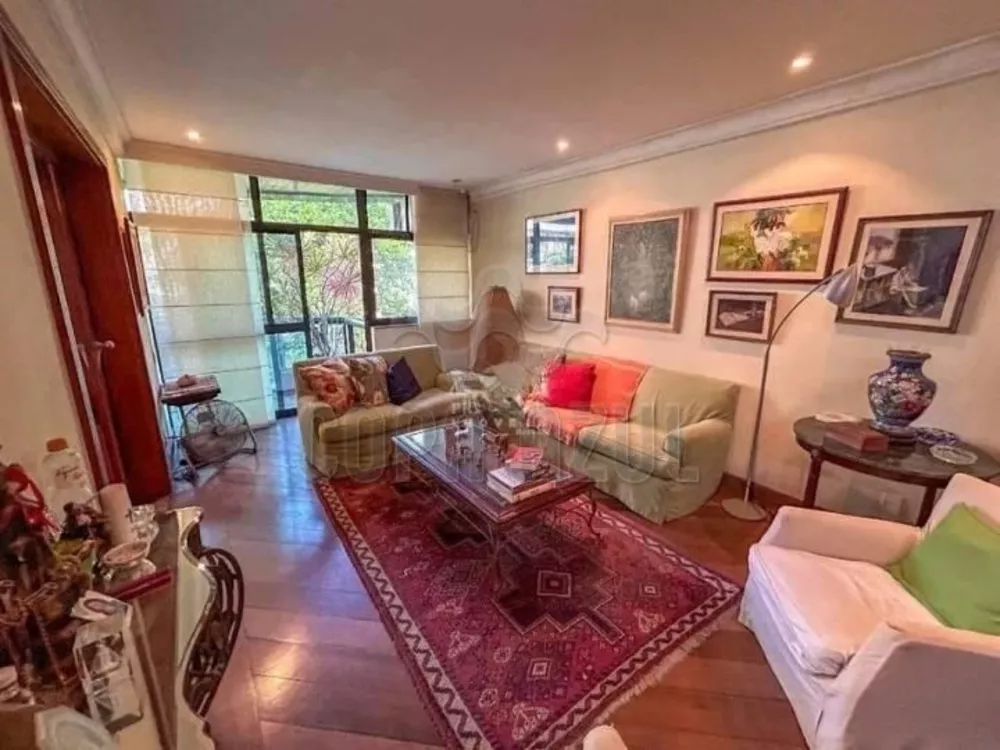 Apartamento, 3 quartos, 151 m² - Foto 7