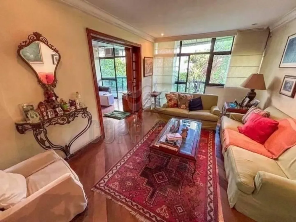 Apartamento, 3 quartos, 151 m² - Foto 49
