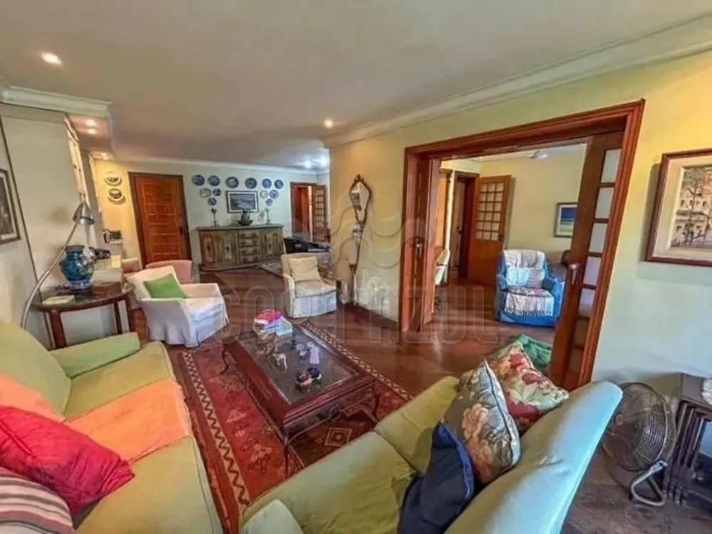 Apartamento, 3 quartos, 151 m² - Foto 4