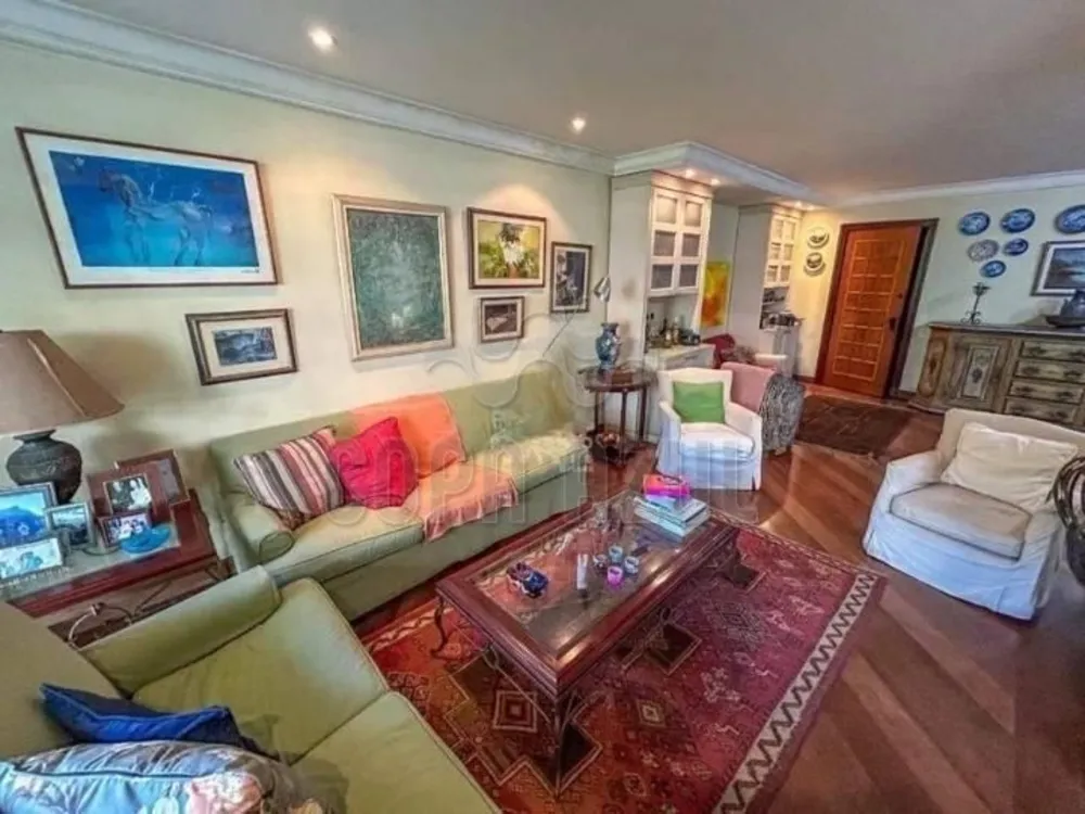 Apartamento, 3 quartos, 151 m² - Foto 62