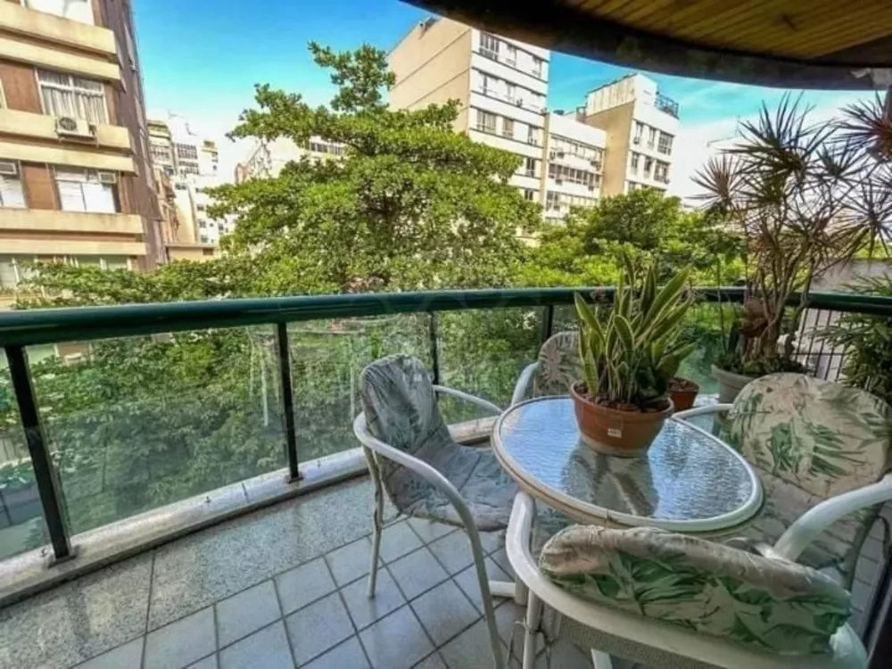 Apartamento, 3 quartos, 151 m² - Foto 26