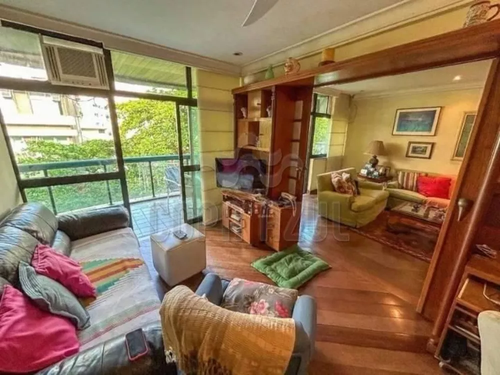 Apartamento, 3 quartos, 151 m² - Foto 5