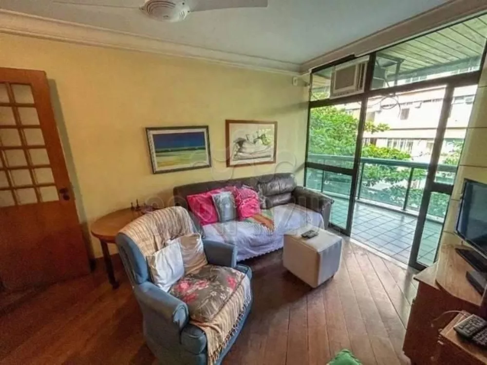 Apartamento, 3 quartos, 151 m² - Foto 9