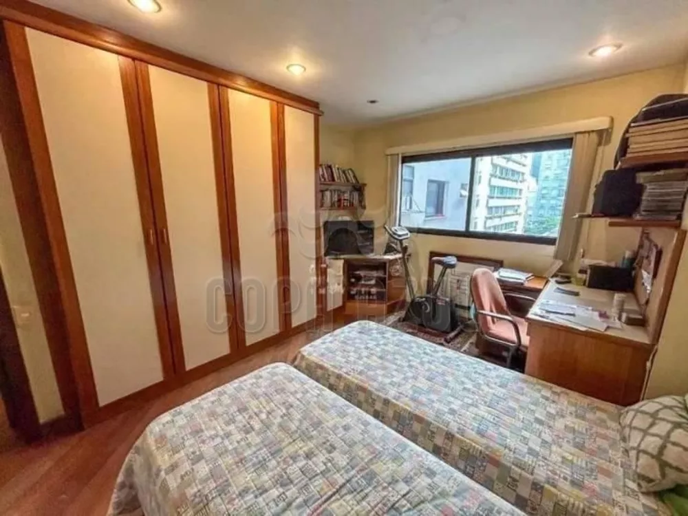 Apartamento, 3 quartos, 151 m² - Foto 12