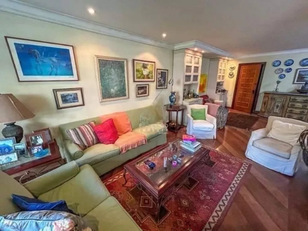 Apartamento, 3 quartos, 151 m² - Foto 43