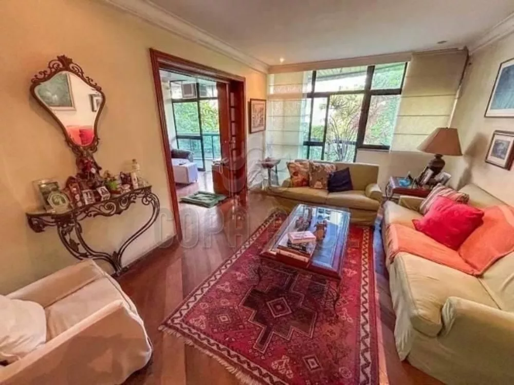 Apartamento, 3 quartos, 151 m² - Foto 6