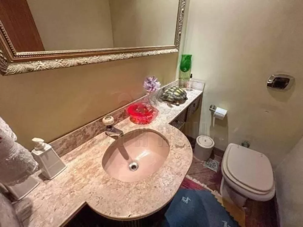 Apartamento, 3 quartos, 151 m² - Foto 37