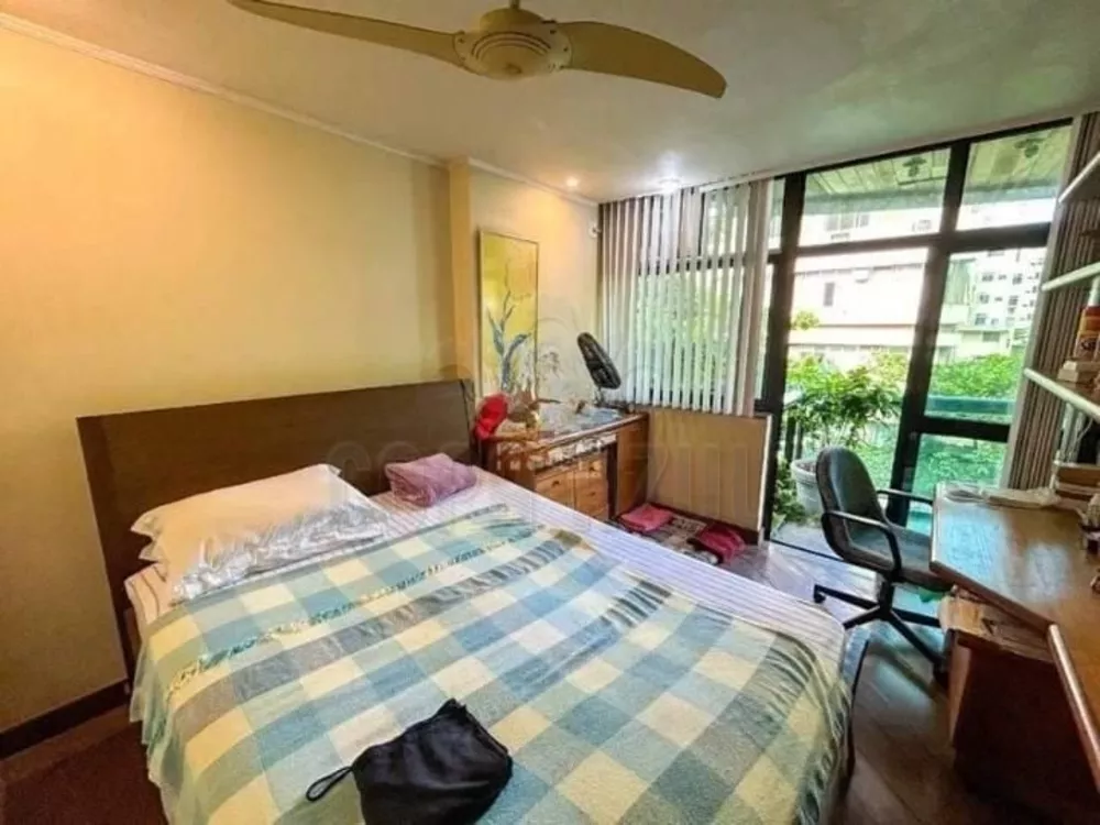 Apartamento, 3 quartos, 151 m² - Foto 33