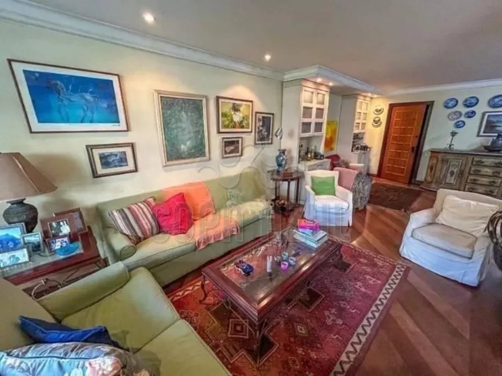 Apartamento, 3 quartos, 151 m² - Foto 19