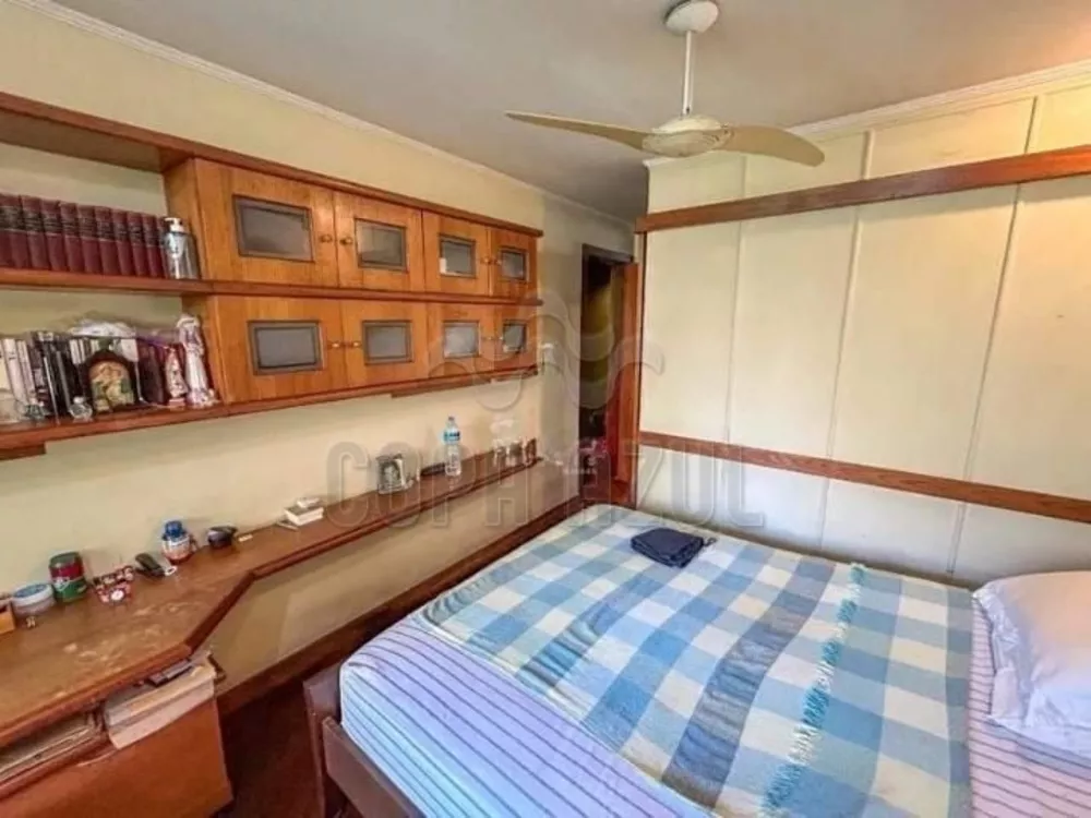 Apartamento, 3 quartos, 151 m² - Foto 13