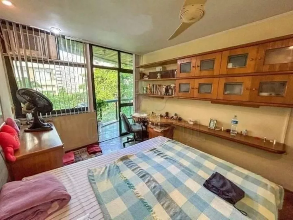 Apartamento, 3 quartos, 151 m² - Foto 29