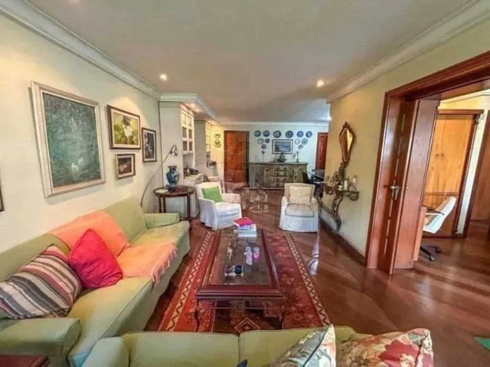 Apartamento, 3 quartos, 151 m² - Foto 25