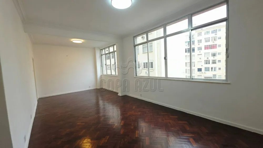 Apartamento, 3 quartos, 157 m² - Foto 2
