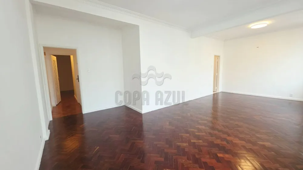 Apartamento, 3 quartos, 157 m² - Foto 5