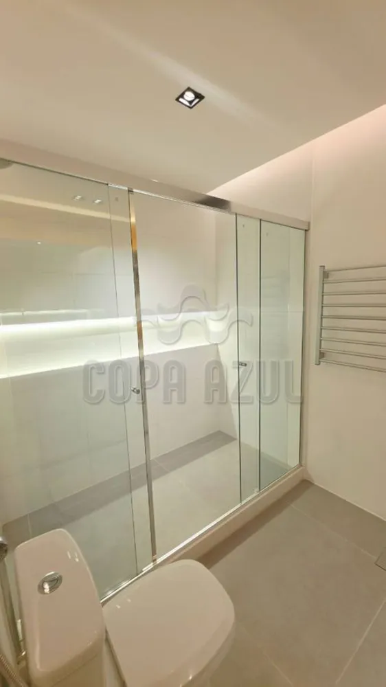 Apartamento, 3 quartos, 157 m² - Foto 23