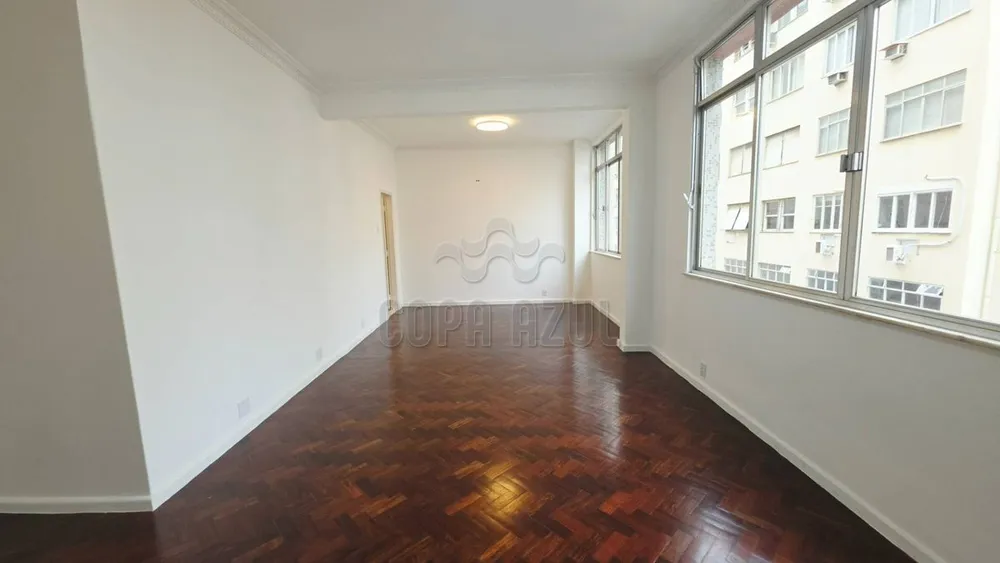 Apartamento, 3 quartos, 157 m² - Foto 1