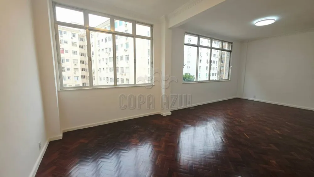 Apartamento, 3 quartos, 157 m² - Foto 7