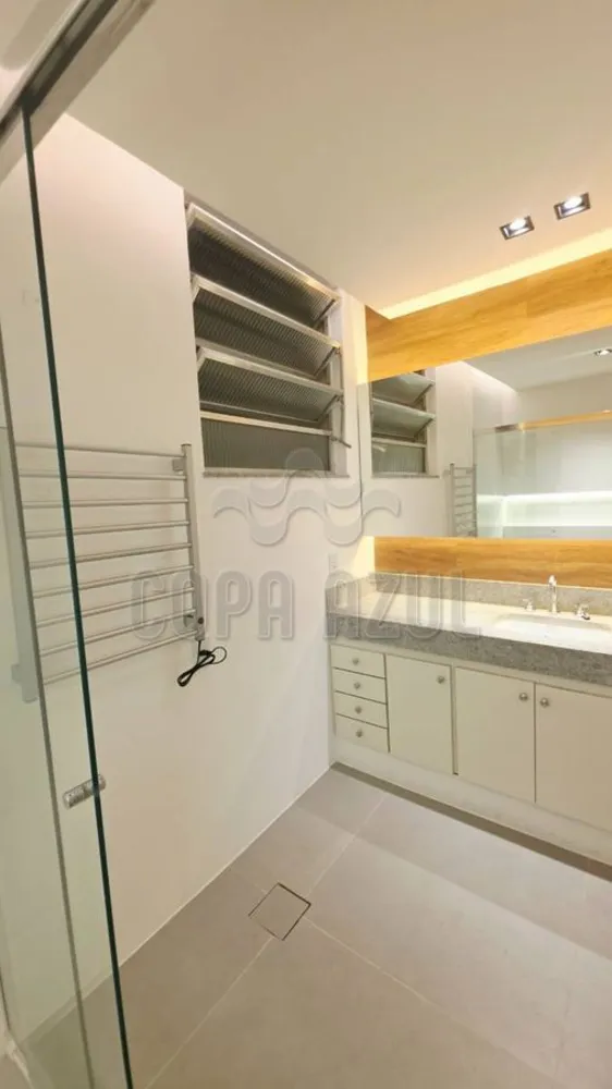 Apartamento, 3 quartos, 157 m² - Foto 21