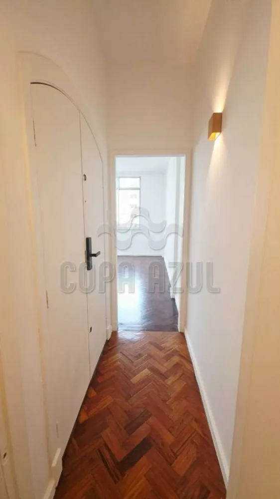 Apartamento, 3 quartos, 157 m² - Foto 9
