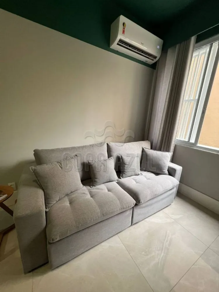 Apartamento, 3 quartos, 105 m² - Foto 3